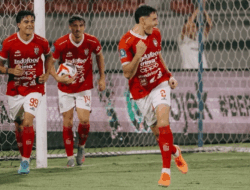 Bali United Percaya Diri Hadapi Persib, Siapkan Kejutan di Bandung