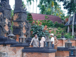 Kota Solok Punya Restoran Baru, Pengunjung Berasa Bagai di Bali