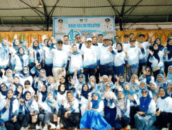 RSUD Solok Selatan Berusia 40 Tahun, Masyarakat Tak Perlu Lagi ke Luar Daerah, Layanan Makin Lengkap