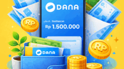 14 APK Terbukti Hasilkan Uang dan Saldo DANA, Terbukti Membayar, Tak Perlu Deposit