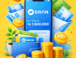 14 APK Terbukti Hasilkan Uang dan Saldo DANA, Terbukti Membayar, Tak Perlu Deposit