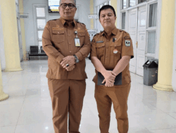 Karier Melesat Bagai Rudal, Firdaus Firman Jadi Sorotan di Musrenbang Solok Selatan