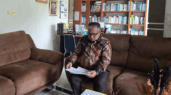 Sekda Solok Selatan, Syamsurizaldi