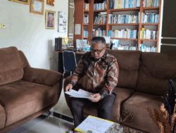 Work From Home Diujicoba, Sekda Solok Selatan: Pekerjaan Lancar-lancar Saja