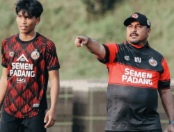 Empat Pilar Persib Absen, Kabau Sirah Diuntungkan?