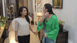 Adegan sinetron Istiqomah Cinta SCTV