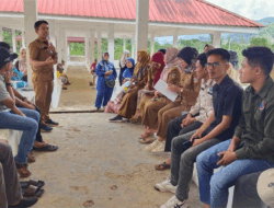 Pasar Pekan Selasa Pindah Lokasi, Ini Dampaknya untuk Pedagang