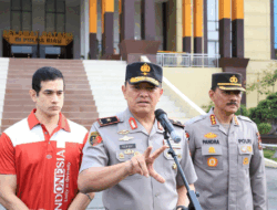 Mau Lapor Soal Kasus Narkoba di Riau, Hubungi Nomor Ini, Kirim Aja Pesan WhatsApp