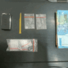 Satuan Reserse Narkoba Polres Sergai Tangkap Terduga Pengedar Sabu di Teluk Mengkudu