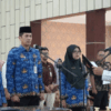 Mutasi dan Promosi Pejabat, Bupati Solok Selatan Tegaskan Jabatan Bukan Hadiah