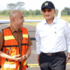 Menteri Pekerjaan Umum Kunjungi Kabupaten Bungo, Masyarakat Menanti Pembangunan Infrastruktur, Jalan Hancur Tolong Diperbaiki