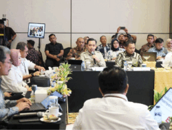 Jember Libatkan 22 Ribu ASN Verifikasi Data Kemiskinan, BP Taskin: Bisa Jadi Contoh Nasional