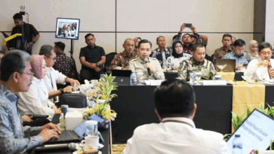 Jember Libatkan 22 Ribu ASN Verifikasi Data Kemiskinan, BP Taskin: Bisa Jadi Contoh Nasional