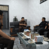 Kajari Sergai Takjub dengan Forwakum, Wartawannya Semua Berkompeten
