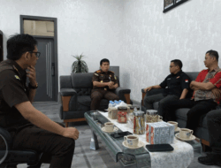 Kajari Sergai Takjub dengan Forwakum, Wartawannya Semua Berkompeten