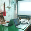 Guru MTsN 5 Solok Selatan Ikuti Olimpiade Bahasa Arab Tingkat Nasional