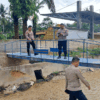 Polda Riau Hadirkan Akses dan Harapan Baru untuk Masyarakat Pelosok, 42 Jembatan Rampung
