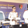 Polda Kepulauan Riau Amankan Dua Tersangka, Sindikat Judi Online di Batam Berhasil Diungkap