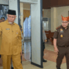 Jadi Orang Nomor Satu di Kejati Sumbar, Ini Tekad Dedie Tri Hariyadi