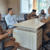 Jelang Idul Adha, Sekda Solok Selatan Gerak Cepat Bahas Kurban dan Libatkan Perusahaan