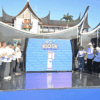 Resmi Diluncurkan! SAMSAT Kiosk di Sumbar Bikin Bayar Pajak Tak Perlu Antre Lagi