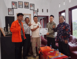 Dominasi Diam-diam, Alumni STIE Widyaswara Ada di Banyak Instansi Solok Selatan