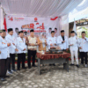 Milad ke-24 PKS Berlangsung Meriah, Ketua DPD Sergai Bidik Enam Kursi di Legislatif