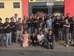 Pembunuhan Lansia di Pekanbaru, Mantan Menantu Ingin Harta Korban