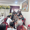 Perampokan Maut di Pekanbaru, Polisi Olah TKP, Sejumlah Orang Diperiksa, Pelaku Masih Diburu
