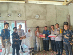 Kisah Haru dari Solok Selatan, Ibu Setia Rawat Anak Disabilitas di Tengah Keterbatasan