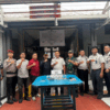 Geger Razia Lapas Muara Sijunjung, Petugas Temukan Puluhan Barang Terlarang