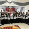 PGRI Sungai Pagu Buktikan Kebangkitan, Guru dari Semua Jenjang Hadir Penuh Semangat