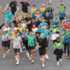 Bhayangkara Run 2026 Bawa Misi Besar Jaga Alam, Lebih dari Sekadar Berlari
