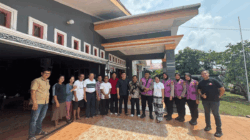 Foto bersama usai kegiatan