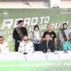 Riau Bhayangkara Run 2026 Jadi Kampanye Besar Lawan Karhutla, Tak Sekadar Berlari