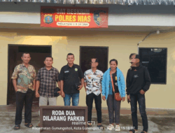 Kuasa Hukum Korban Apresiasi Polres Nias, Perkara Dugaan Penganiayaan Anak di Bawah Umur di Desa Somi Naik ke Tahap Penyidikan