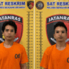 Polres Serdang Bedagai Tangkap Dua Pelaku Pencurian di Sei Bamban, Kerugian Capai Rp4,5 Juta