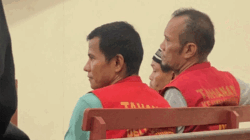 Sidang Prayuka Uganda