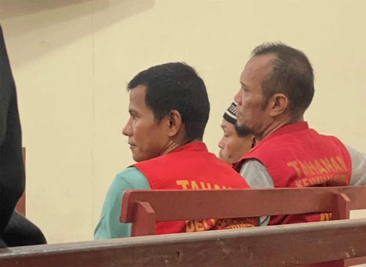 Sidang Prayuka Uganda