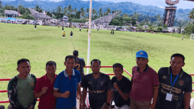 PSKB Cup 2026: No Politik, Yes Persatuan dan Hiburan!