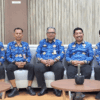 Jarang Terjadi! Sekda Solok Selatan Ngobrol Santai dengan Pejabat Demi Kemajuan Daerah
