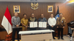 Pendidikan Tinggi di Solok Selatan Catat Sejarah, PSDKU Politeknik Negeri Padang Jadi Barang Milik Negara