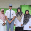 Bikin Bangga, Siswa MAN 1 Solok Selatan Torehkan Dua Prestasi Gemilang