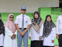 Bikin Bangga, Siswa MAN 1 Solok Selatan Torehkan Dua Prestasi Gemilang