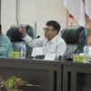 34 Ribu Pelajar Sudah Terlayani, Pemkab Solok Selatan Soroti Kekurangan SPPG