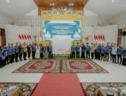 SPMB Solok Selatan Diawasi Ketat, Bupati Khairunas Tegaskan Tak Ada Titipan