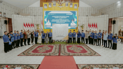 SPMB Solok Selatan Diawasi Ketat, Bupati Khairunas Tegaskan Tak Ada Titipan