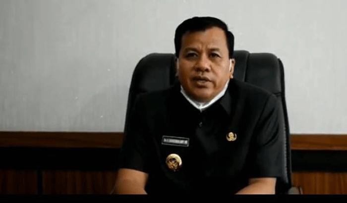 Suhardiman Amby