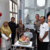 Keluarga Korban Kecelakaan Lalu Lintas di Talang Beri Apresiasi Atas Perhatian Wagub Sumbar