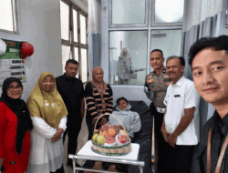 Keluarga Korban Kecelakaan Lalu Lintas di Talang Beri Apresiasi Atas Perhatian Wagub Sumbar